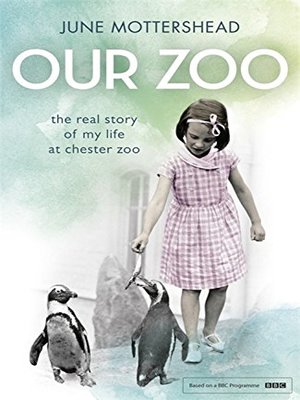 cover image of Our Zoo